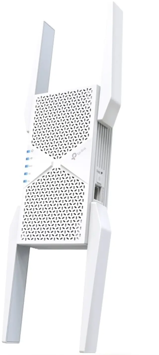 TP-Link RE655BE Wi-Fi 7 Range Extender