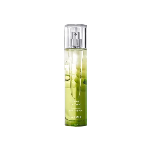 Caudalie Fleur de Vigne Fresh Fragrance Γυναικείο Άρωμα, 50ml