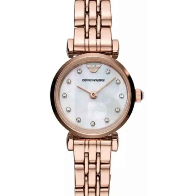 Emporio Armani Gianni T-Bar AR11203