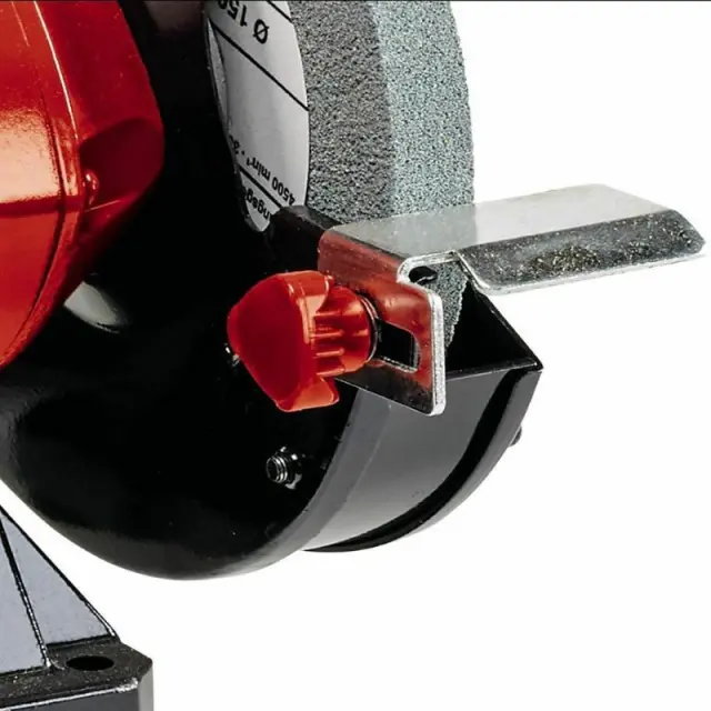 Einhell TC-BG 150 - Δίδυμος Τροχός (4412632) 2