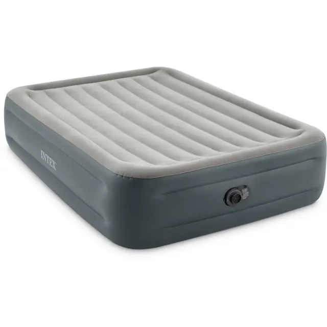 Φουσκωτό Στρώμα Ύπνου INTEX ESSENTIAL REST QUEEN 3