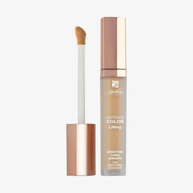 Bionike Defence Color Lifting Concealer - 204-Beige