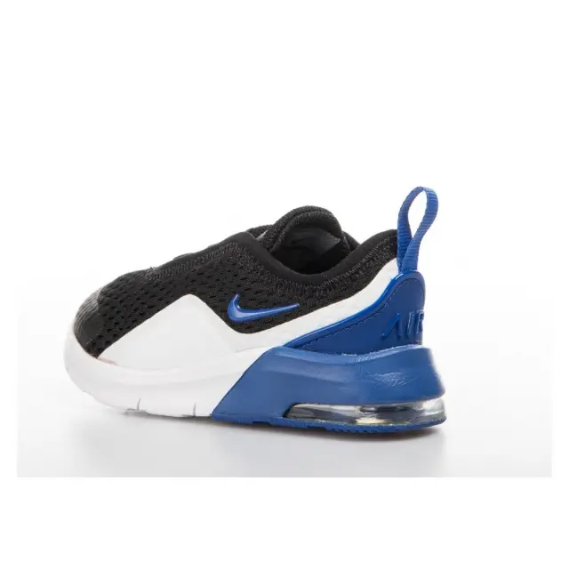 Nike Air Max Motion 2 (TDV) (AQ2744-003) - Μαύρο - 21 3