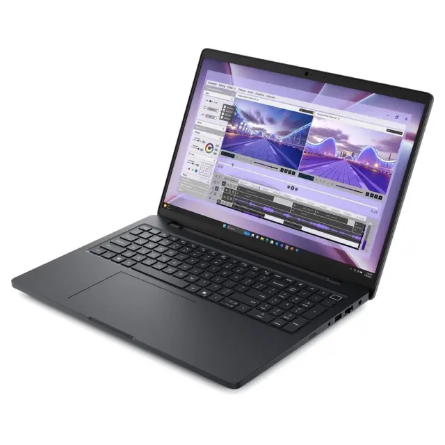 DELL Pro Max 16 MC16255 16'' FHD+/AMD Ryzen AI 7 Pro 350/32GB/512B SSD/RTX PRO 500/Win 11 Pro/3Y Prosupport/Magnetite 2