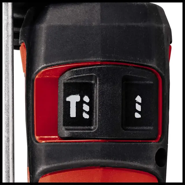 Einhell 4513960 - Κρουστικό Δράπανο TC-ID 18 Li-Solo, 18Volt (Χωρίς Μπαταρία - Φορτιστή) 3