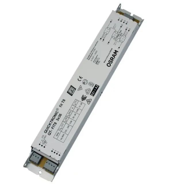 QT-FIT8 3x36
