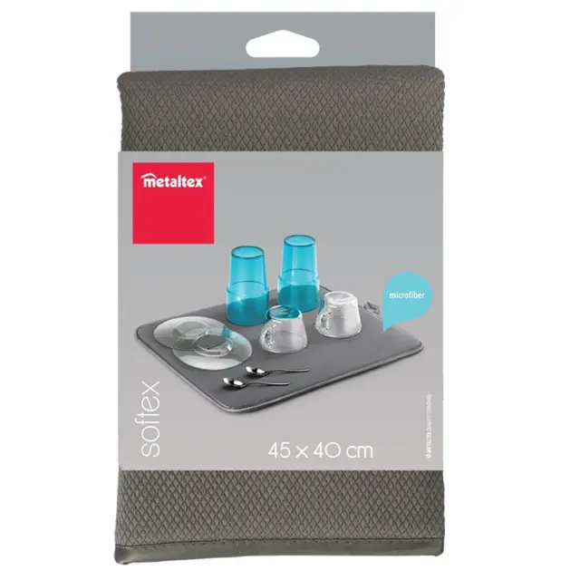 Επιφάνεια Στεγνώματος Microfibre 45x40cm