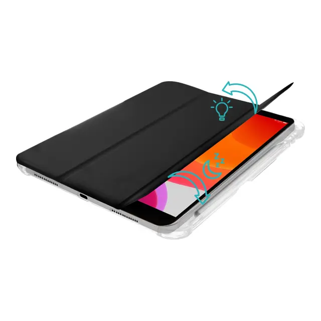 OBAL:ME MistyTab Case for Samsung Galaxy Tab S11 Black 3