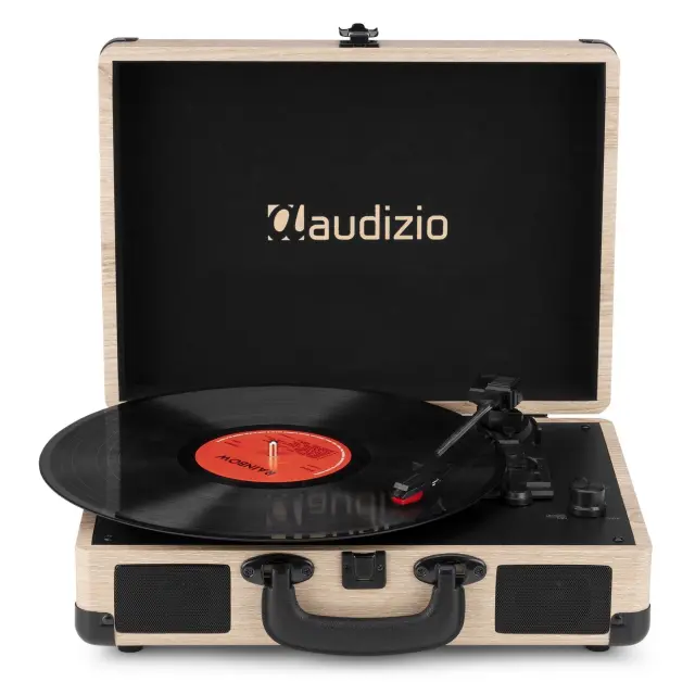 AUDIZIO RP116LW ΠΙΚΑΠ ΒΤ IN/OUT 2