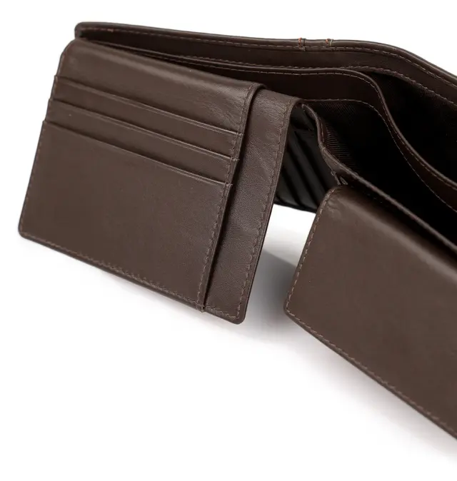 Πορτοφόλι GUY LAROCHE 37306 Καφέ 3