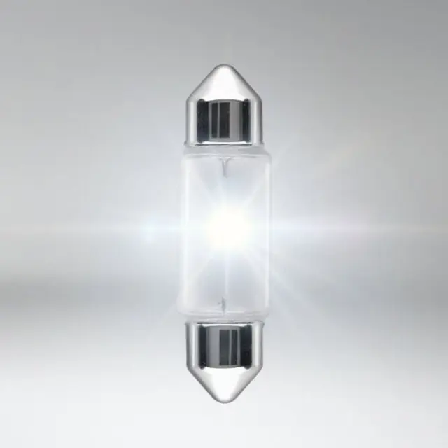 6424 5W 24V SV8,5-8 LF FS10 LF OSRAM