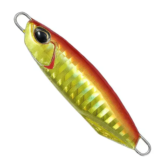Πλάνος DUO Drag Metal Cast 30gr PHA0026 Red Gold