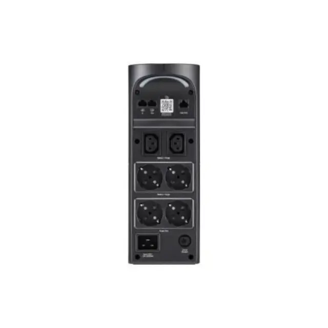 APC UPS APC Back-UPS Pro Gaming 2200VA 4x Schuko & 2x IEC C13 (BGM2200B-GR) (APCBGM2200B-GR) 2