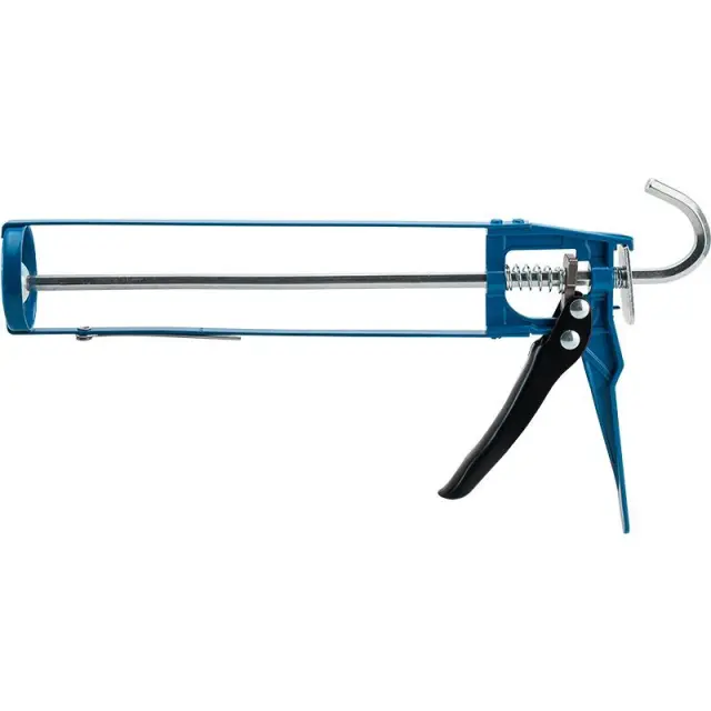 Bormann Pro BHT1516 Πιστόλι Σιλικόνης Ανοικτού Τύπου 310ml 2
