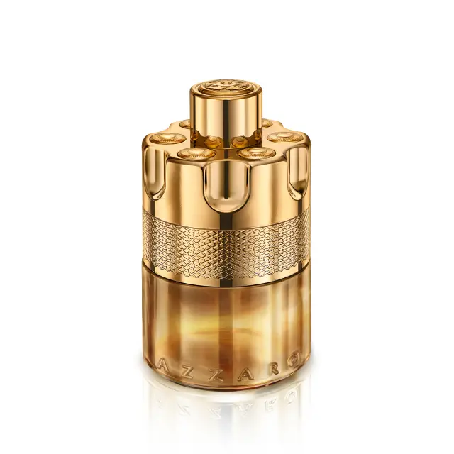 Azzaro Wanted Forever Elixir Eau De Parfum Ανδρικό Άρωμα 100ml