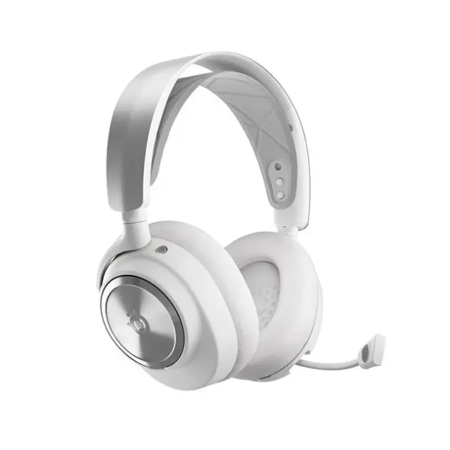 SteelSeries Gaming Headset Arctis Nova Pro PS White (61526)