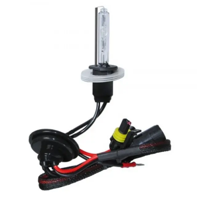 XENON KIT HB3 35W 6000K 12V Φώτα αυτοκινήτου 3