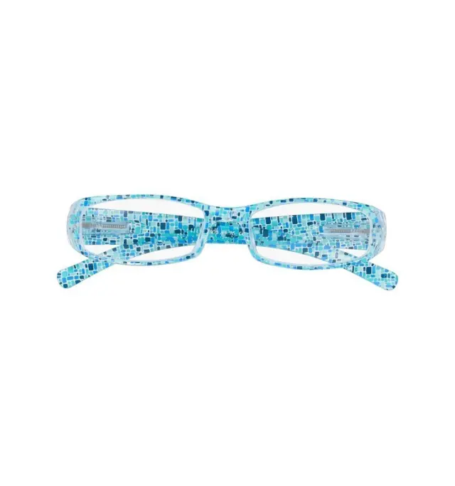 Silac Γυναικεία Γυαλιά Πρεσβυωπίας - Mosaic Blue 7300 2,75 1,25, 1,50, 1,75, 2,00, 2,25, 2,75, 3,25, 3,50, 4,00