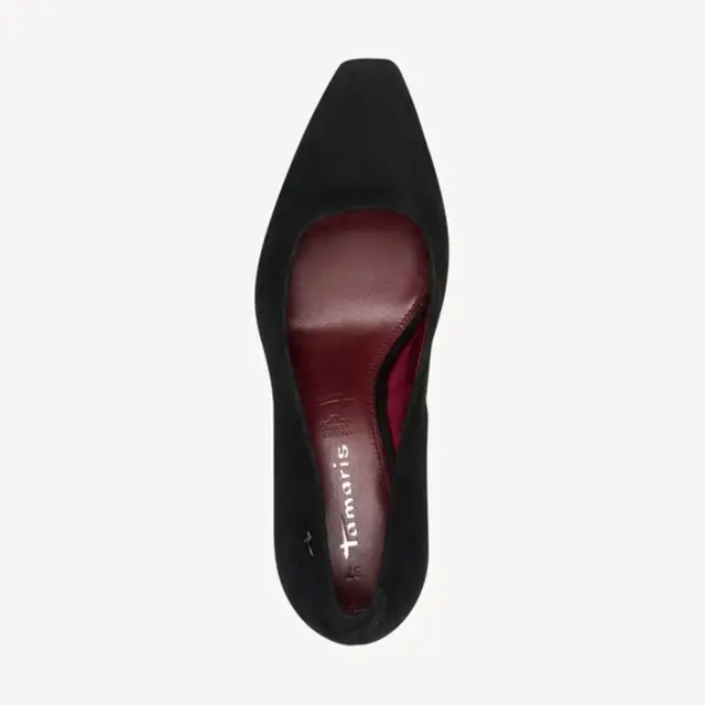 Γόβα γυναικεια comfort Tamaris - 41 2