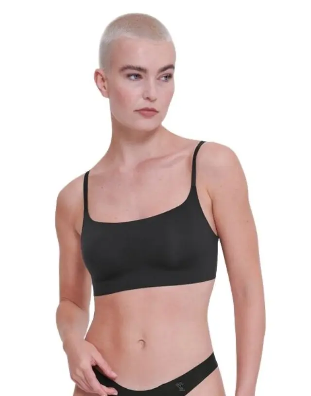 Sloggi ZERO Feel 2.0 Ultra Bra γυναικείο σουτιέν 10217766-0004