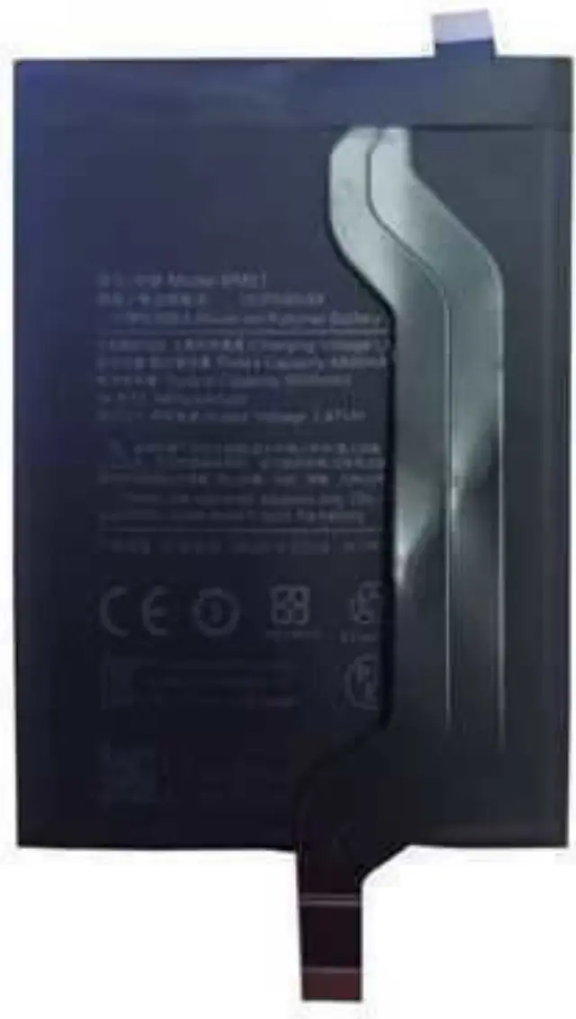Μπαταρία Xiaomi Redmi Note 10 Pro 5G - 5000 mAh BM57 ORIGINAL BULK
