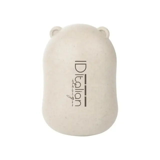 Biodegradable Hair Brush - Zero Waste - Η Καλύτερη Οικολογική Vegan Επιλογή για Ξεμπέρδεμα Χωρίς Πόνο! 2