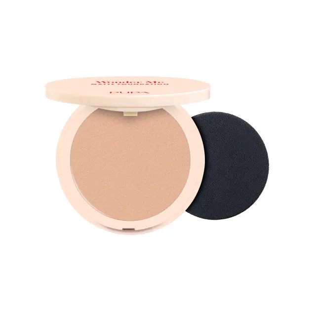 Wonder Me Matt Foundation 9gr