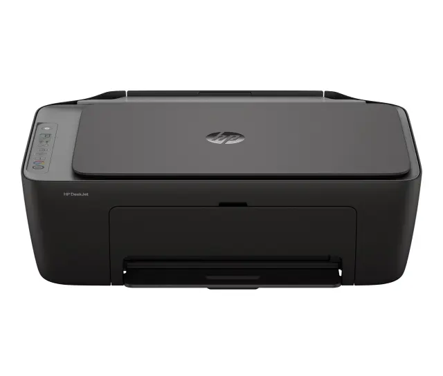 HP DeskJet 2920 All-in-One Printer Black/Cement Noir (89F97B) (HP89F97B) HP PRINTING