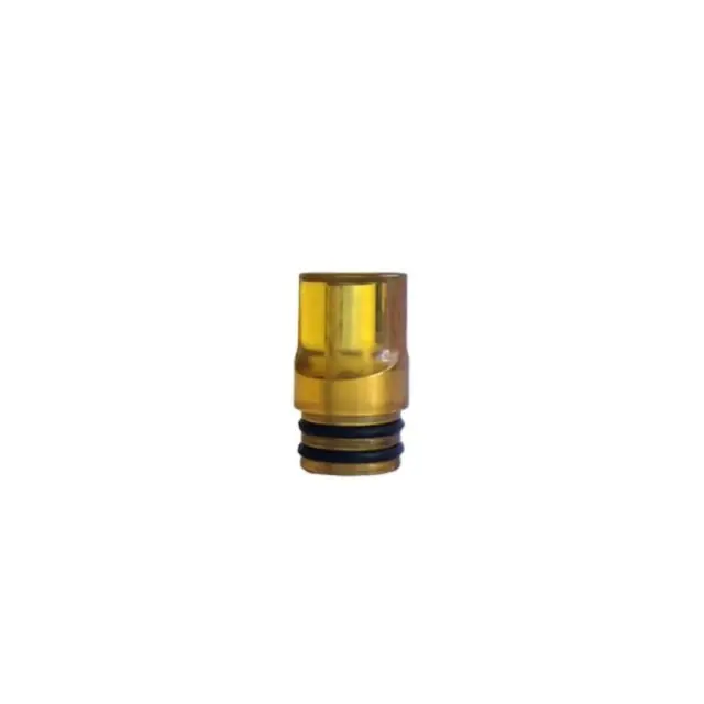 Drip Tip 510 RS383 - Fumytech - Yellow