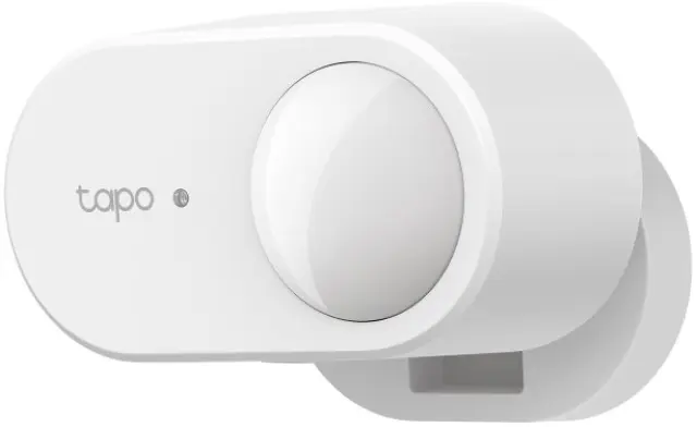 TP-Link Tapo T100 Smart human presence sensor