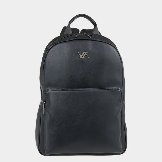 Σακιδιο Πλατης Verde 13-0000158 Μαυρο - ONESIZE