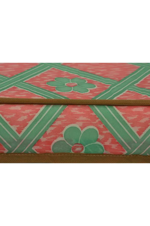 Stewehome Στρώμα αφρού για εργοτάξιο Μονό 180x80x10 cm 3