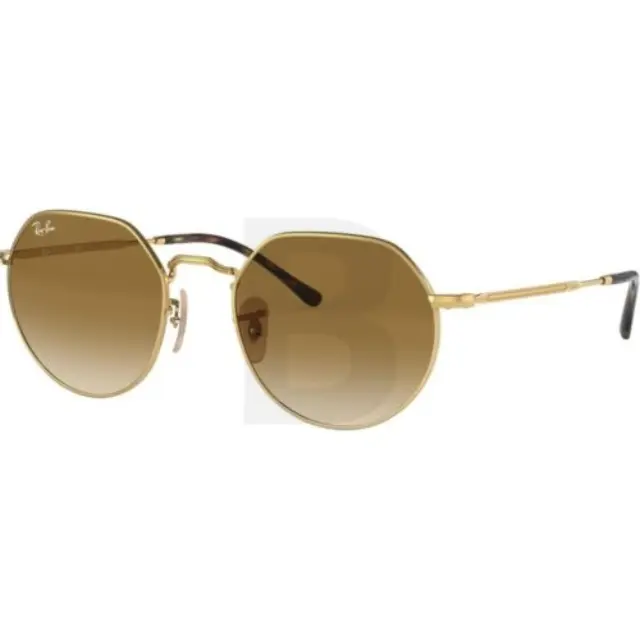 Ray-Ban RB3565 001/51 53