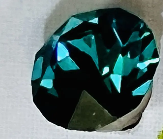 FARMA BIJOUX XIRIUS 4,1MM BLUE ZIRCON 2
