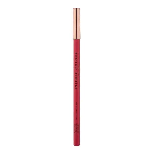 MUA | Intense Colour Lip Liner Μολύβι Χειλιών Heartbreaker| 1τμχ