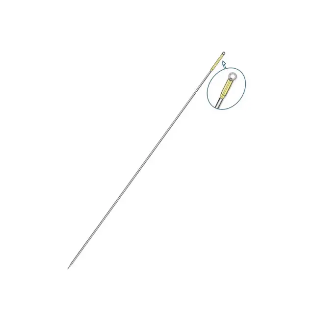 Βελόνα Δόλωσης Stonfo Line Threading Needle Art.223-1/20