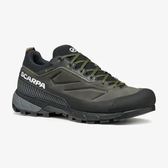 Scarpa Rapid XT GTX Αδιάβροχο Παπούτσι Πεζοπορίας - 48