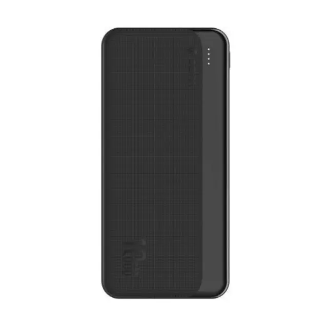 Φορτιστής Ανάγκης Devia EP187 10W 10000mAh Lite5 Μαύρο N68112