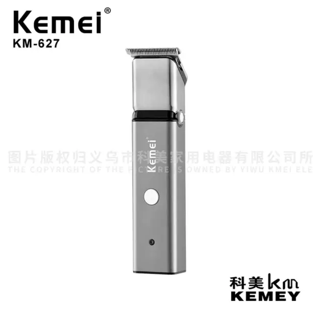 Κουρευτική μηχανή - KM-627 - Kemei 2