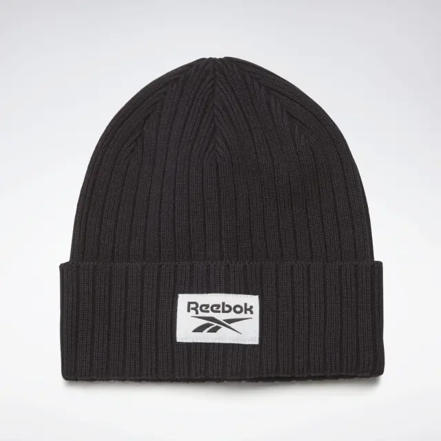 REEBOK TE BEANIE
