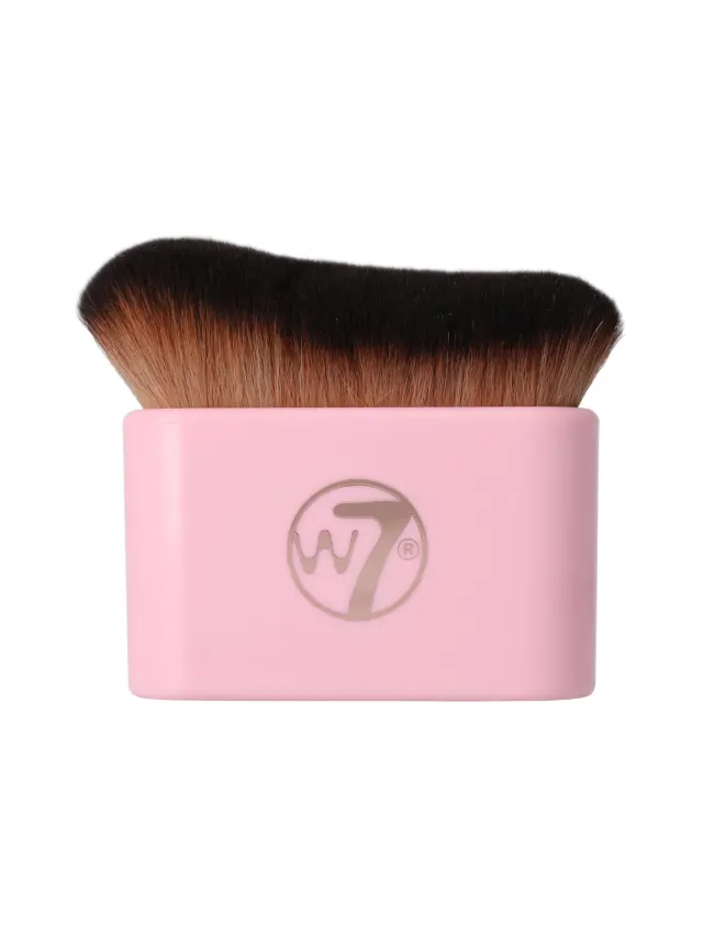 Face and Body Blender Brush W7 2