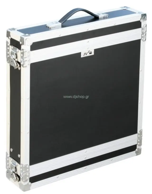 JBSYSTEMS RACKCASE 2U