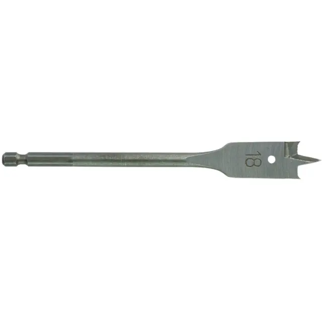 Milwaukee 4932363136 - ΤΡΥΠΑΝΙ ΦΤΕΡΟΥ 18x160mm MW