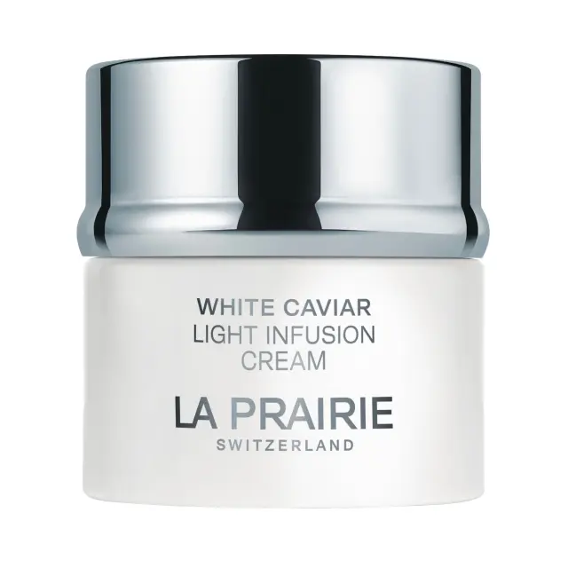 White Caviar Light Infusion Cream 50ml
