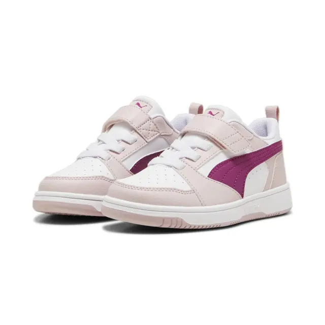 Puma Rebound v6 Low (PS) (397419-14) - Σομόν 2