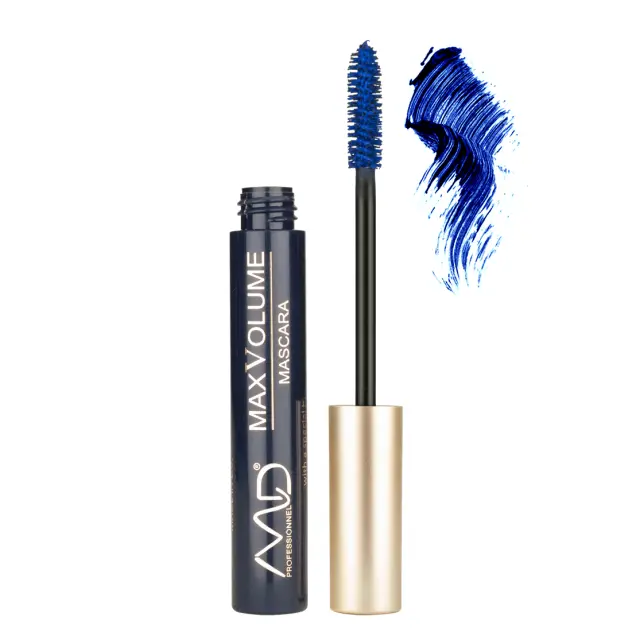 MaxVolume Mascara 10ml Electric