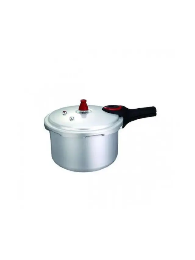 Hoomei Χύτρα Ταχύτητας 9lt HM-5026P