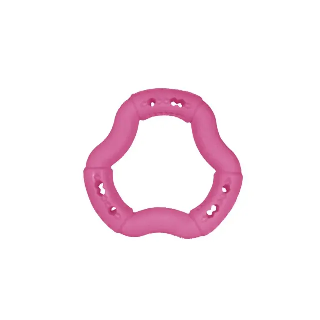 Vadigran Red Ring Frutti Παιχνίδι Καουτσούκ TPR 12cm 80gr