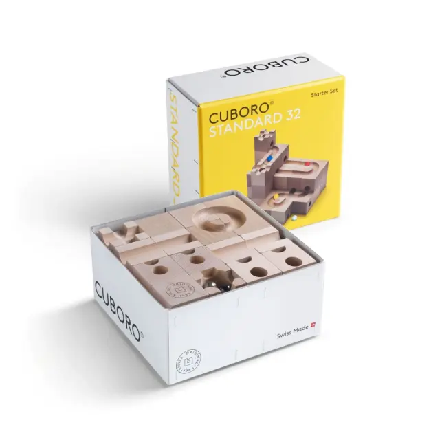 CUBORO Standard 32 Κύβοι 2