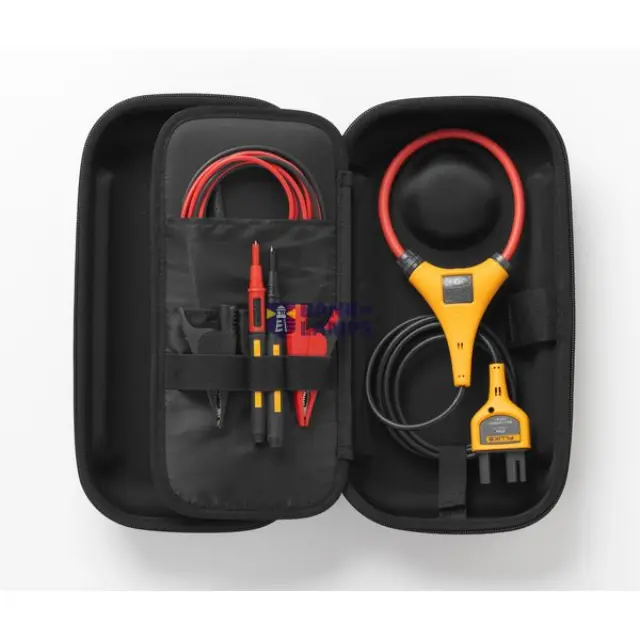 C37XT Fluke C37XT Protective Hard Case